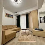 Apartment Marului
