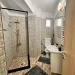Apartment Marului Bucharest