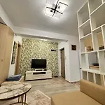 Marului Apartment Bucharest