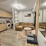Marului Apartment *