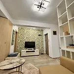 Marului Bucharest