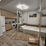 Marului Apartment Bucharest