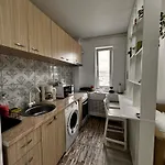 Marului Apartment