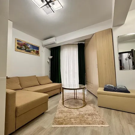 Apartment Marului