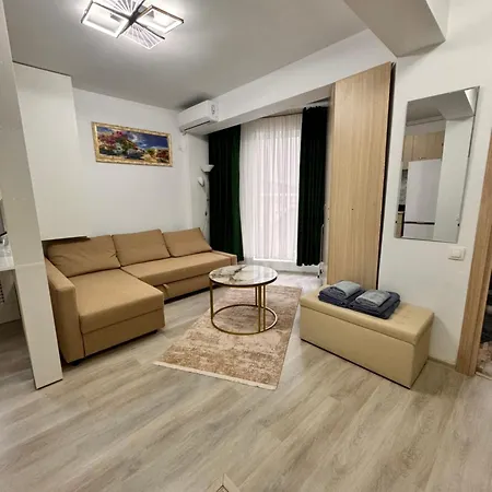 Apartment Marului *