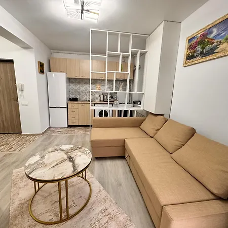 Apartment Marului