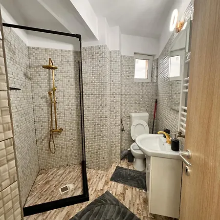 Apartment Marului Bucharest
