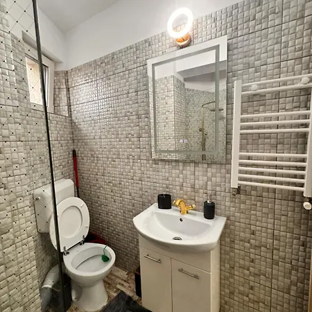 Apartment Marului