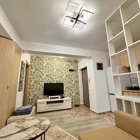 Apartment Marului Bucharest