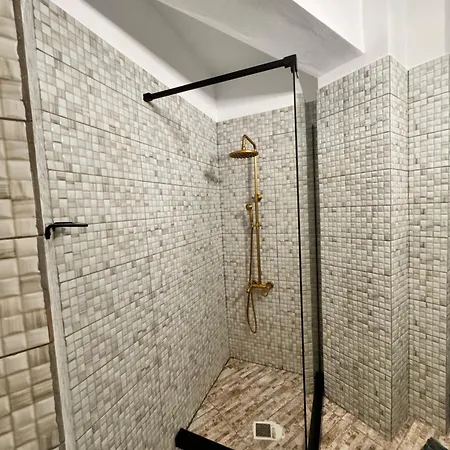 Apartament Marului *