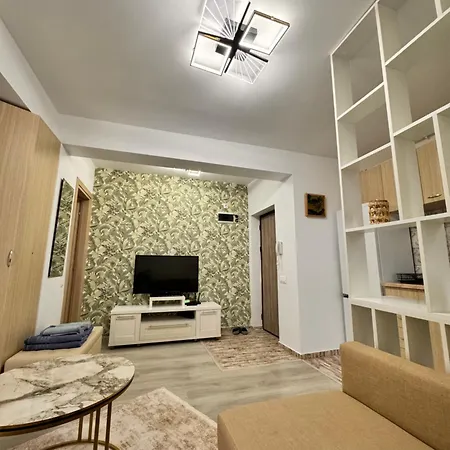 Marului Апартаменты Бухарест