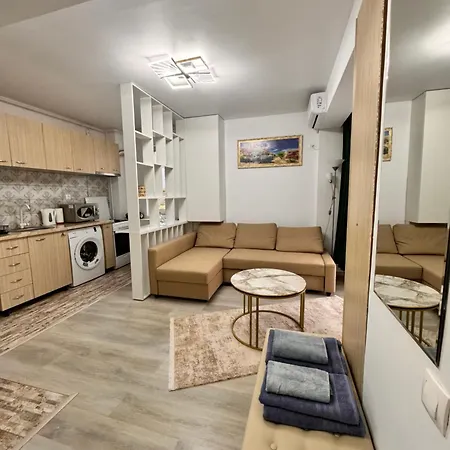 Marului Apartment *