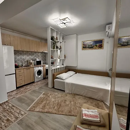 Marului Apartment Bucharest