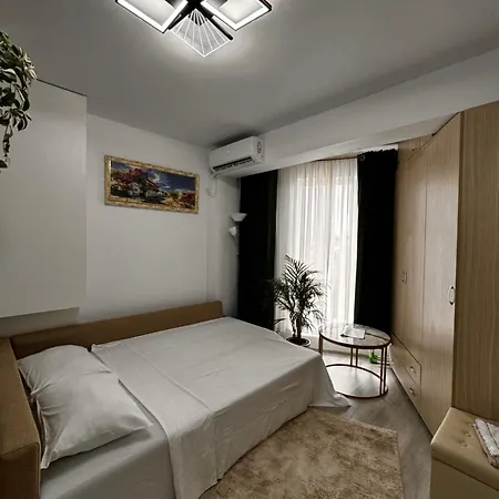 Marului * Бухарест