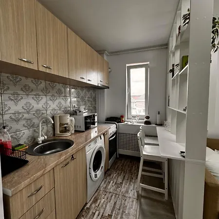 Marului Апартаменты