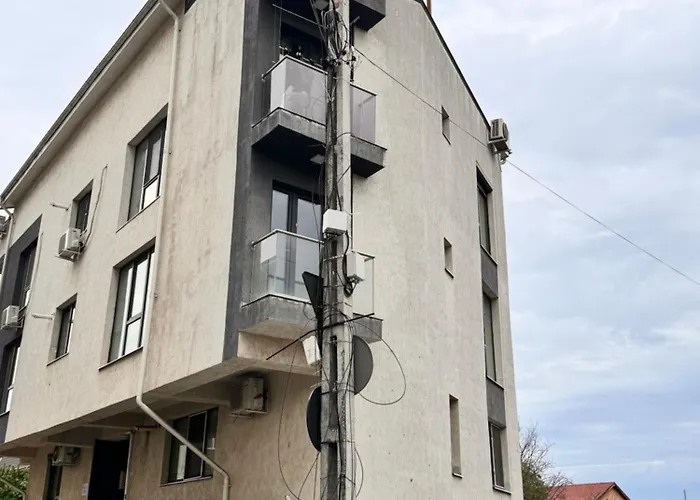 Marului Bucarest