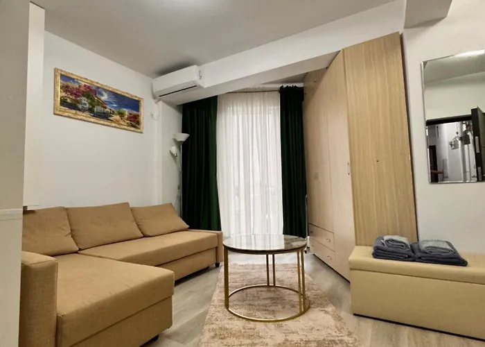 Appartement Marului