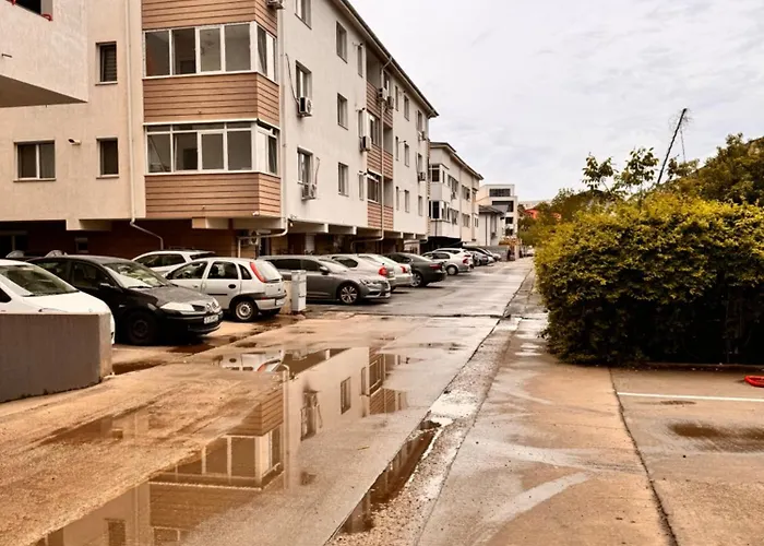 Marului * Bucureşti