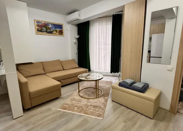 Appartement Marului *