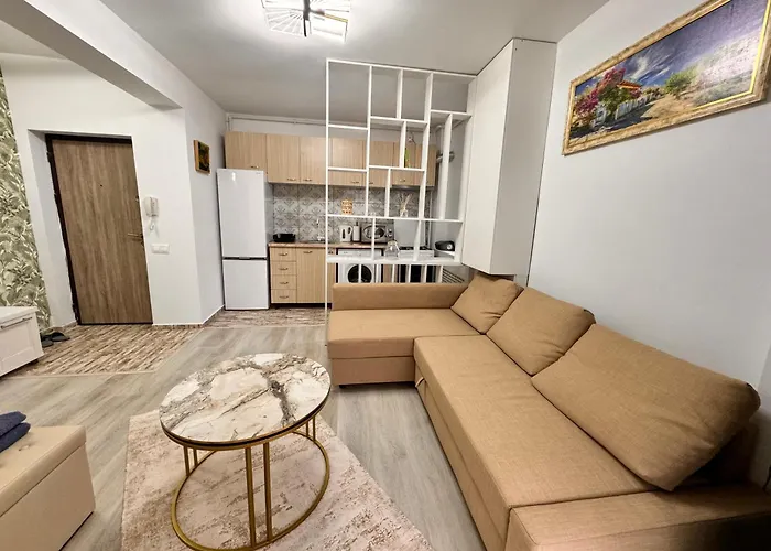 Appartement Marului