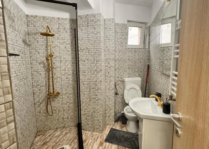 Apartament Marului Bucureşti