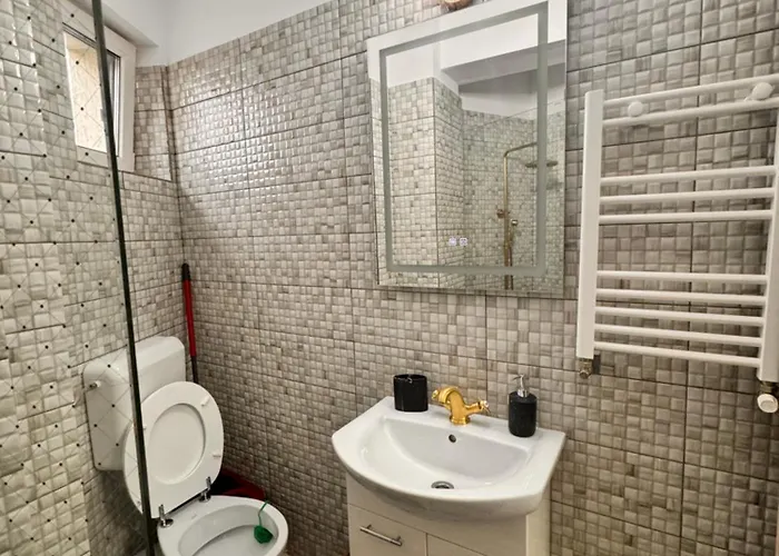 Appartement Marului