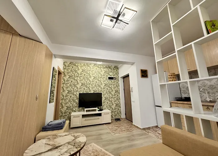 Apartament Marului Bucureşti