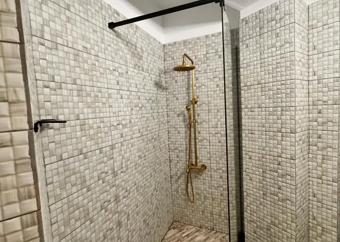 Apartament Marului *