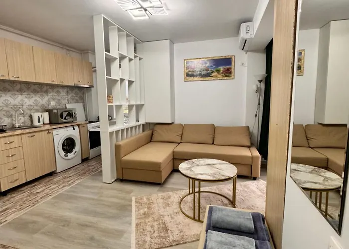 Marului Appartement *