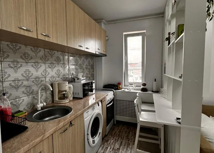 Marului Appartement