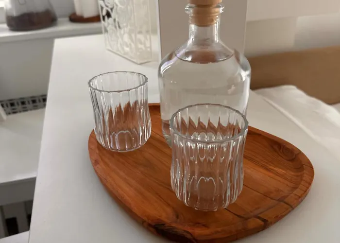 Marului Apartment Bucharest