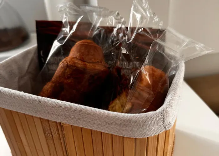 Apartment Marului Bucharest