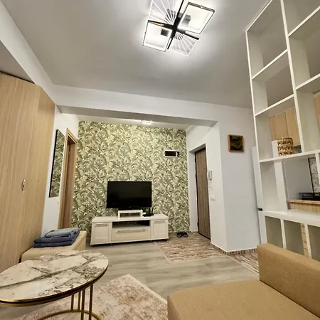 Marului בוקרשט