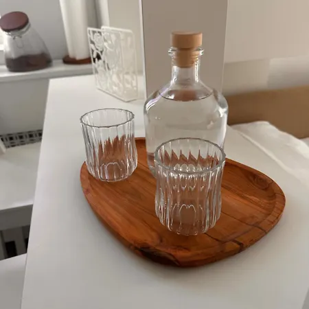 Marului דירה בוקרשט