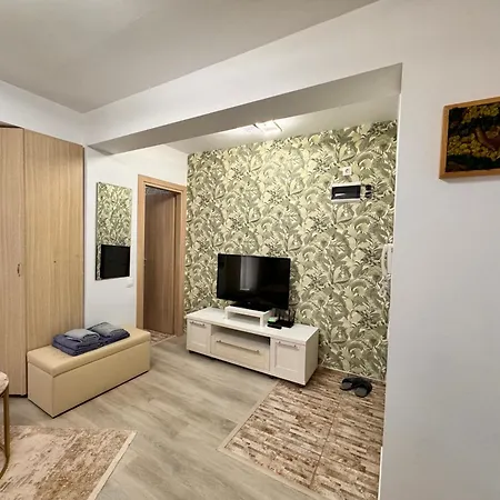 Marului * Βουκουρέστι