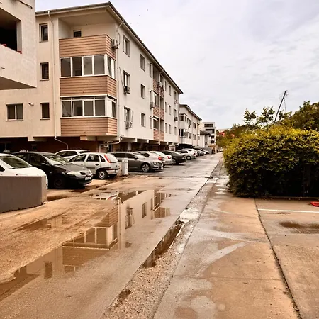 Marului * Βουκουρέστι